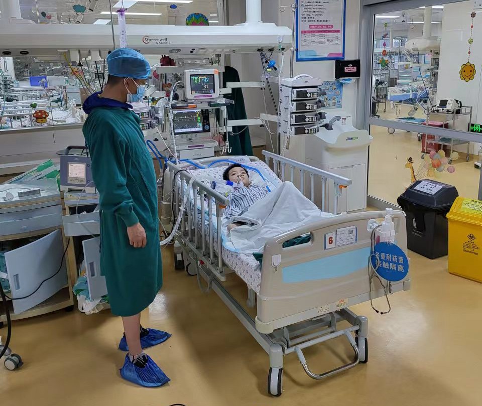 神池县跨省救护车出租公司