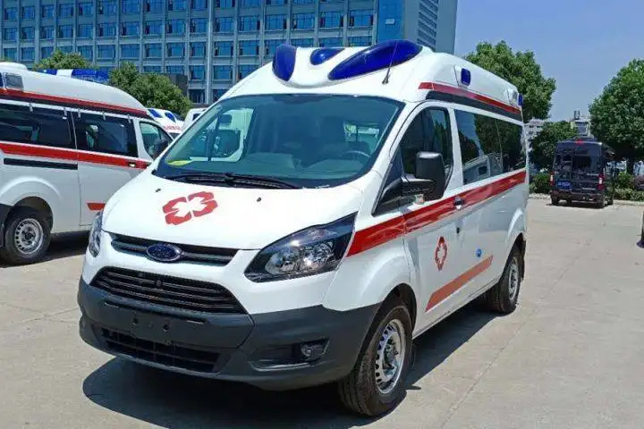 神池县长途救护车转院